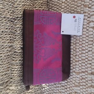 NWT Simply Life cosmetic bag